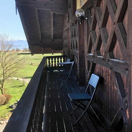 Vila Keilhof Seeon-Seebruck Exteriér fotografie