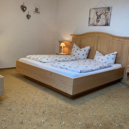 Vila Keilhof Seeon-Seebruck Exteriér fotografie