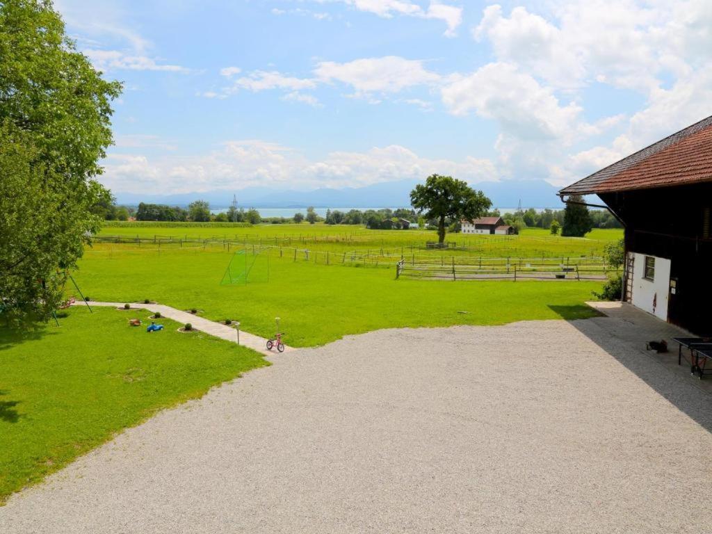 Vila Keilhof Seeon-Seebruck Exteriér fotografie