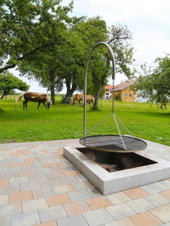 Vila Keilhof Seeon-Seebruck Exteriér fotografie