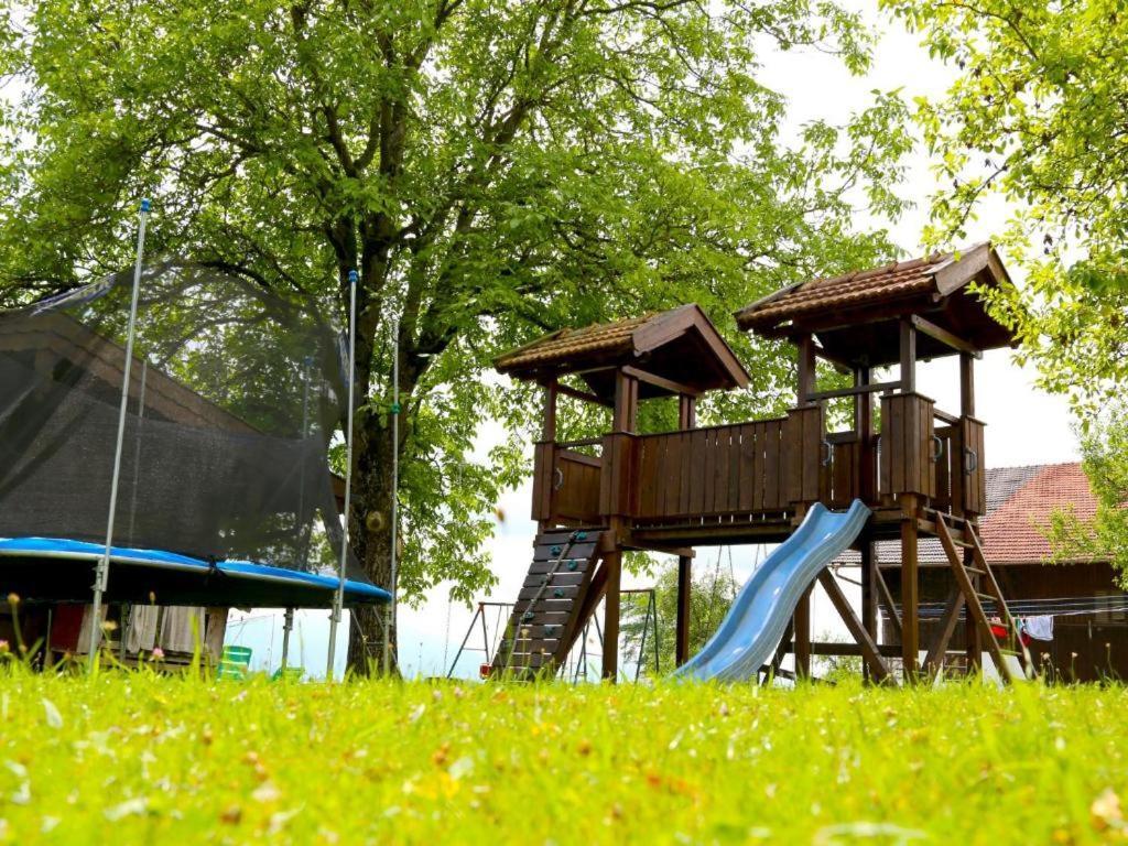 Vila Keilhof Seeon-Seebruck Exteriér fotografie