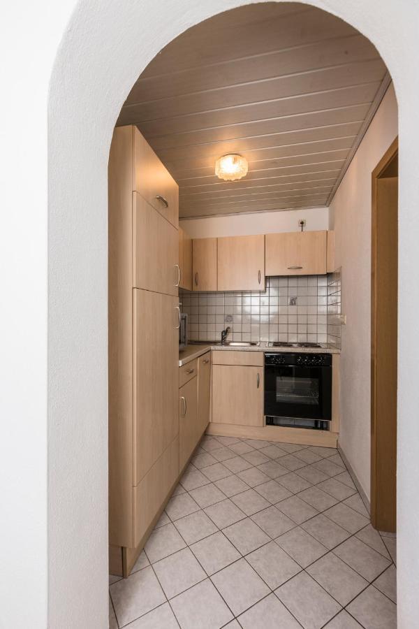Vila Keilhof Seeon-Seebruck Exteriér fotografie