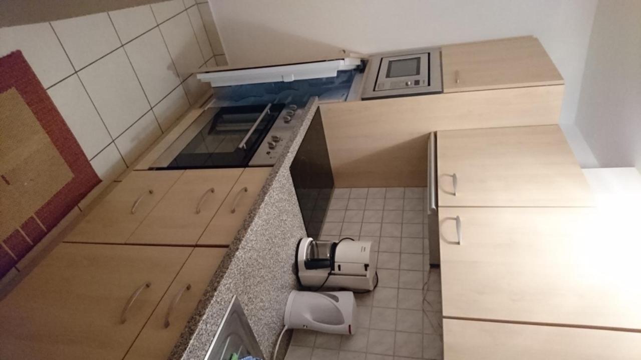 Vila Keilhof Seeon-Seebruck Exteriér fotografie