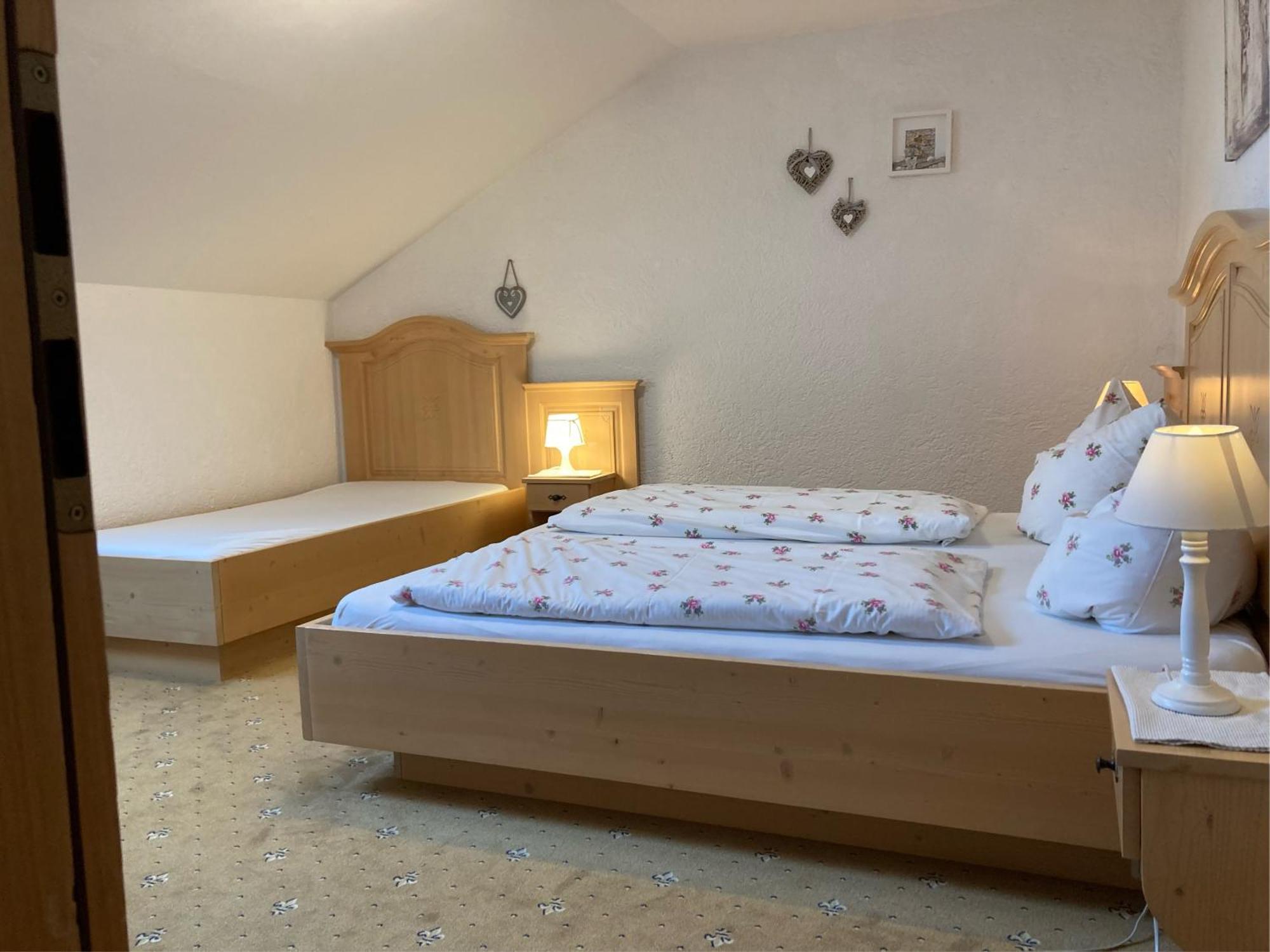 Vila Keilhof Seeon-Seebruck Exteriér fotografie