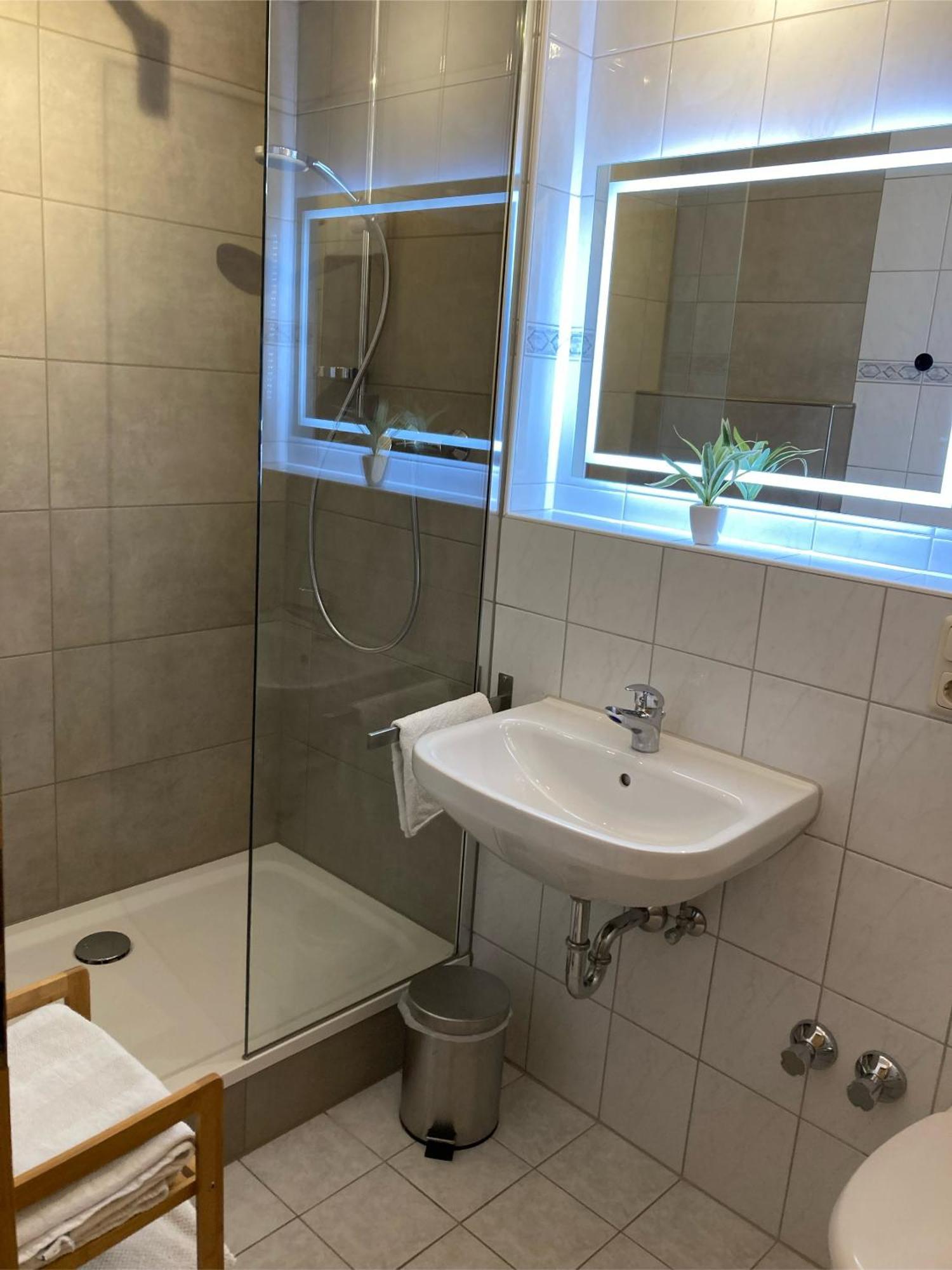 Vila Keilhof Seeon-Seebruck Exteriér fotografie